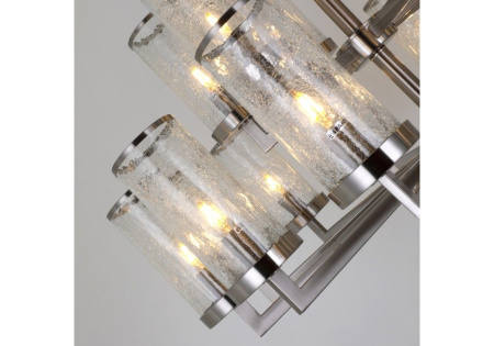 картинка Подвесная люстра Assembly 2374-18P от магазина BTSvet