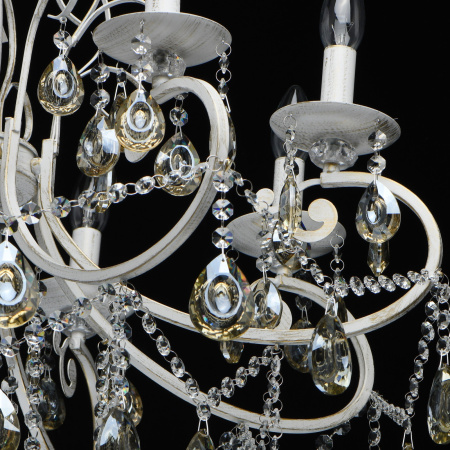 картинка Подвесная люстра Свеча 683013008 от магазина BTSvet