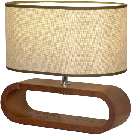 Настольная лампа Nulvi LSF-2104-01