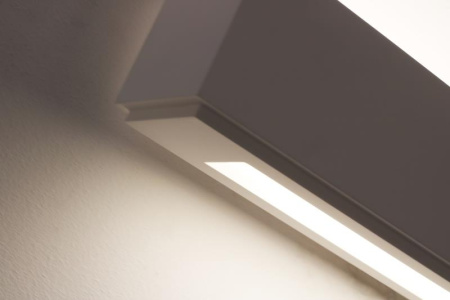 картинка Настенный светильник Lucas 710/1 BIA от магазина BTSvet