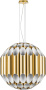 картинка Подвесная люстра Siena 720802 от магазина BTSvet