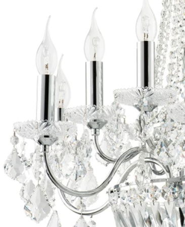 картинка Хрустальная люстра Classic 700164 от магазина BTSvet