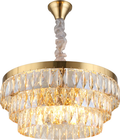 Подвесная люстра Francheska APL.837.03.08