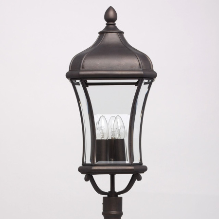 картинка Наземный фонарь уличный Shato 800040203 от магазина BTSvet