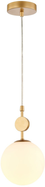 Подвесной светильник Absolute 2928-1P