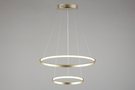 картинка Подвесная люстра светодиодная Lunet APL.014.03.60 от магазина BTSvet