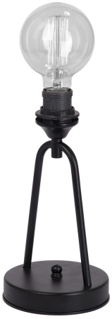 Интерьерная настольная лампа V4370-1/1L