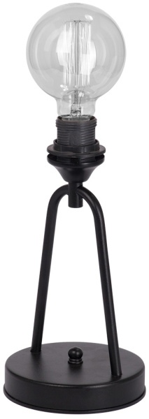 Интерьерная настольная лампа V4370-1/1L