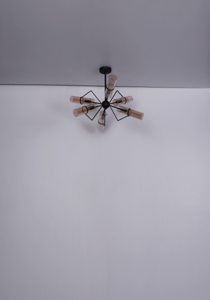 картинка Потолочная люстра Gijon 15353-6D от магазина BTSvet