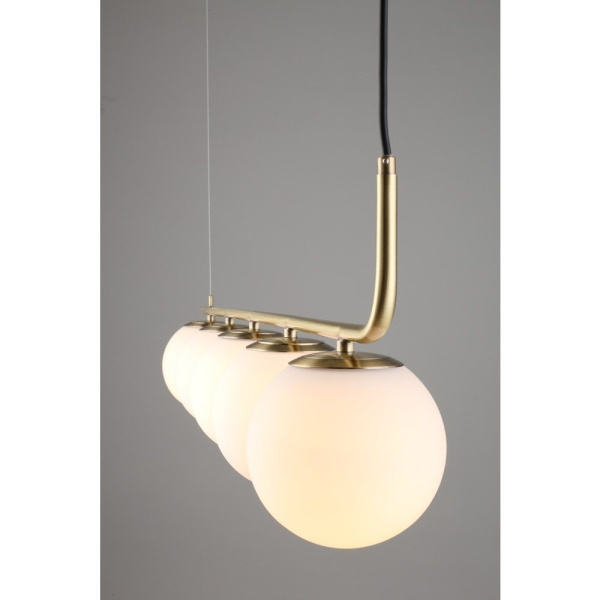 картинка Подвесной светильник светодиодный Avetrana OML-66613-05 от магазина BTSvet