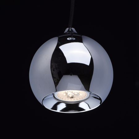 картинка Подвесной светодиодный светильник Kotbus 492010501 от магазина BTSvet