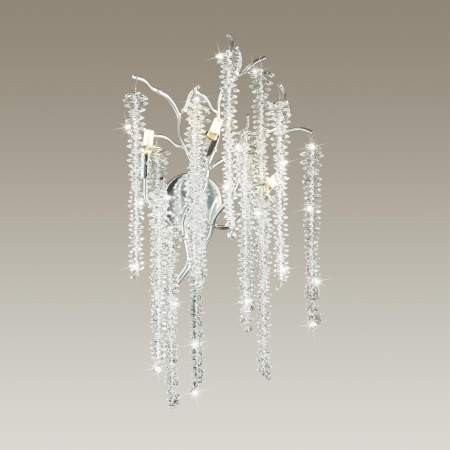 картинка Настенный светильник Banche 5004/3W от магазина BTSvet