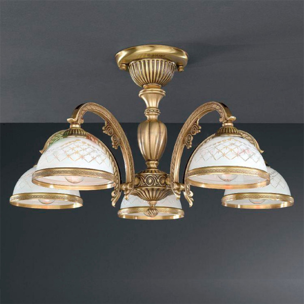 Потолочная люстра PL.7022/5