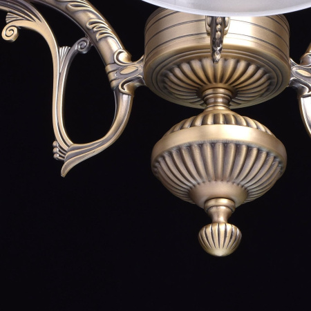 картинка Потолочная люстра Ariadna 450011503 от магазина BTSvet