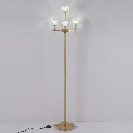 картинка Торшер LOTOS-FL01 от магазина BTSvet