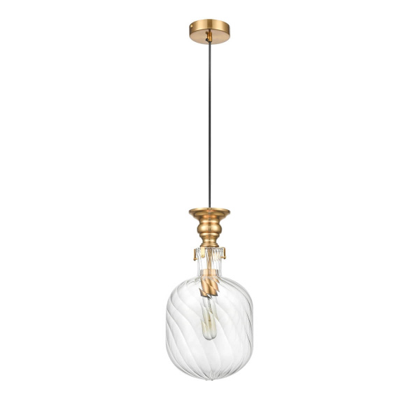 картинка Подвесной светильник Nova VL5494P21 от магазина BTSvet