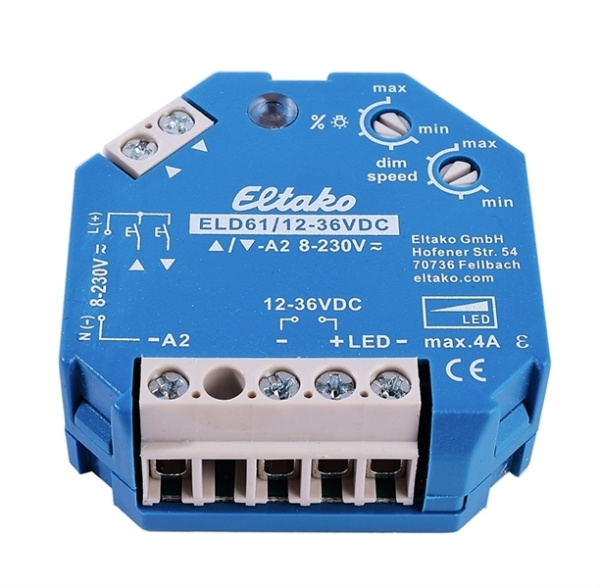 картинка Контроллер Eltako 843033 от магазина BTSvet
