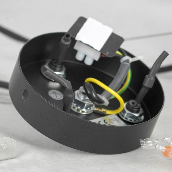 картинка Подвесная люстра Fishers LSP-8797 от магазина BTSvet