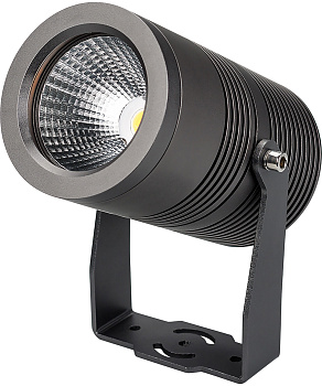 Прожектор светодиодный ALT-RAY-R89-25W Day4000 (DG, 24 deg, 230V) (Arlight, IP67 Металл, 3 года) 029699
