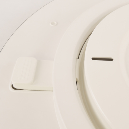 картинка Настенно-потолочный светильник светодиодный с пультом регулировкой цветовой температуры и яркости ночным режимом Toscana 3315.XM-30W Black от магазина BTSvet