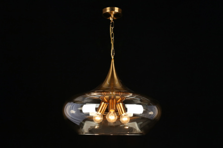картинка Подвесная люстра Franko APL.601.06.03 от магазина BTSvet