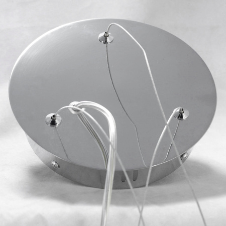 картинка Подвесная люстра светодиодная River LSP-8390 от магазина BTSvet