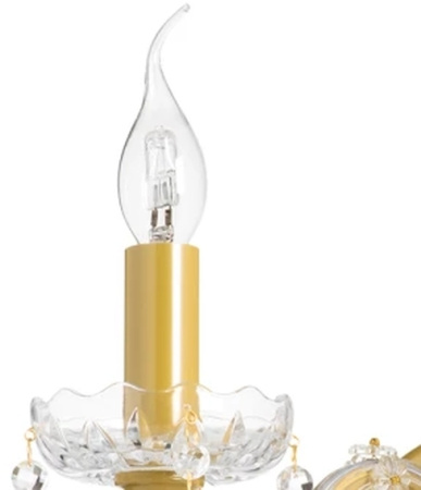 картинка Бра CHAMPA 775623 от магазина BTSvet