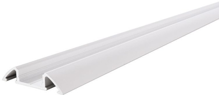 Профиль для светодиодной ленты AM-01-10 970305