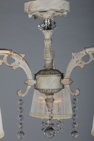 картинка Потолочная люстра OML-30007-03 от магазина BTSvet