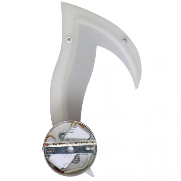 картинка Бра светодиодное с регулировкой цветовой температуры LED LAMPS 81146/1W от магазина BTSvet