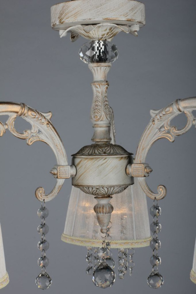 картинка Потолочная люстра OML-30007-03 от магазина BTSvet