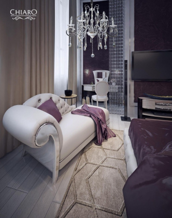 картинка Подвесная люстра Sjuzanna 458010906 от магазина BTSvet