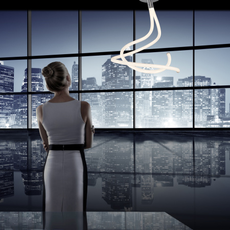 картинка Потолочная люстра Line 6600 от магазина BTSvet