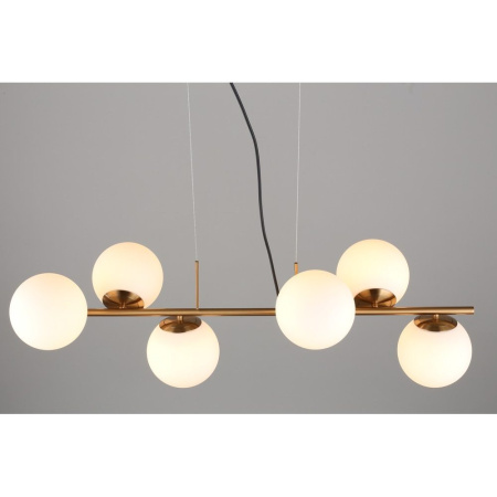 картинка Подвесной светильник светодиодный Avetrana OML-66623-06 от магазина BTSvet