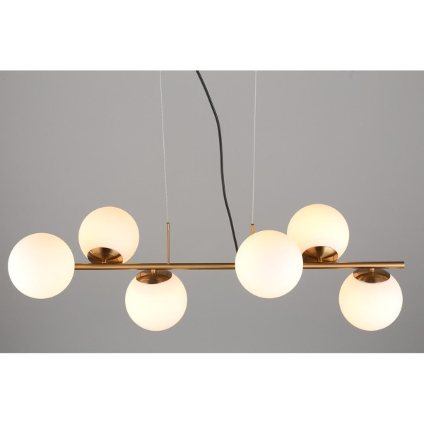 картинка Подвесной светильник светодиодный Avetrana OML-66623-06 от магазина BTSvet