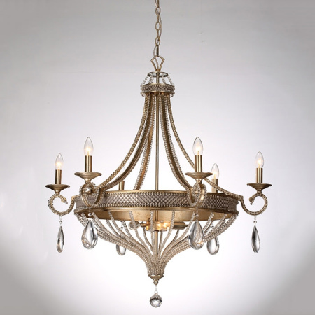 картинка Подвесная люстра Sigonella L51709.75 от магазина BTSvet