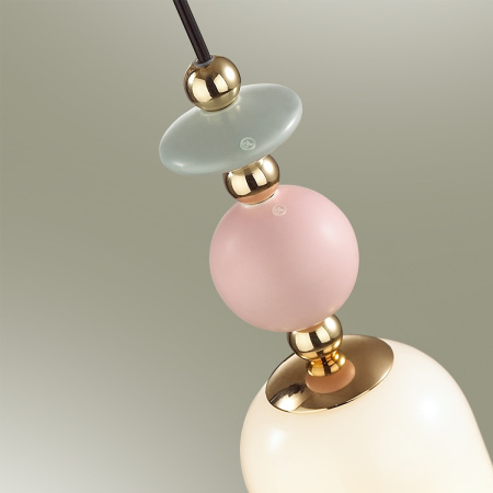 картинка Бра Candy 4861/1WA от магазина BTSvet