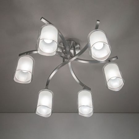 картинка Потолочная люстра Ajelita CL169161 от магазина BTSvet