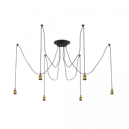 Подвесной светильник Jedison CL451061