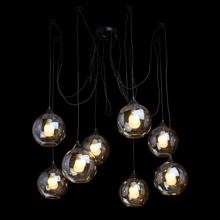 картинка Подвесной светильник Фьюжен 392016208 от магазина BTSvet