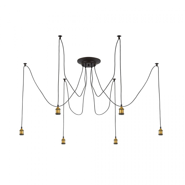 Подвесной светильник Jedison CL451061