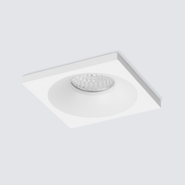 картинка Встраиваемый светильник светодиодный 15271/LED 15271/LED от магазина BTSvet