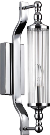 Бра с выключателем Tolero 4942/1W IP44