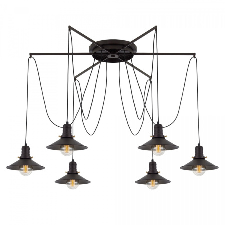 картинка Подвесной светильник Jedison CL451262 от магазина BTSvet