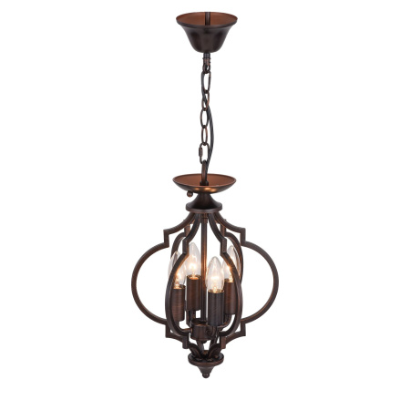 картинка Подвесная люстра Foriate SL361.303.04 от магазина BTSvet