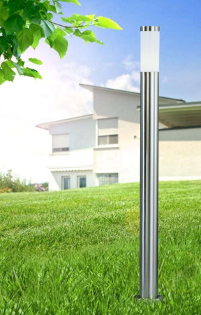 картинка Наземный светильник Boston Led 3159LED от магазина BTSvet