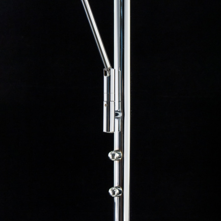 картинка Торшер светодиодный Diskus CL802001 от магазина BTSvet