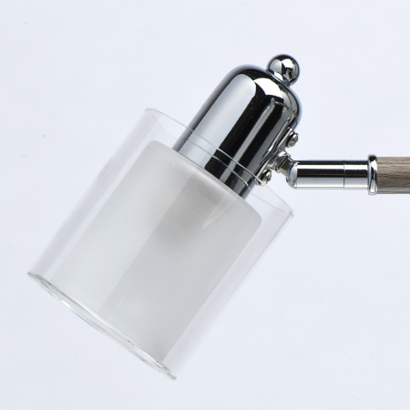 картинка Потолочная люстра Форест 693012505 от магазина BTSvet