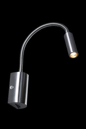 картинка Спот светодиодный с выключателем Stick 10009SN от магазина BTSvet