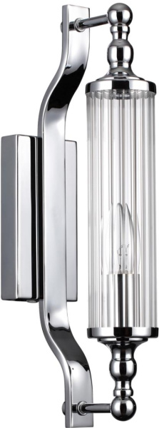 Бра с выключателем Tolero 4942/1W IP44